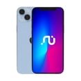 thumbnail image 1 of Apple iPhone 14 Plus 128GB Azul Reacondicionado, 1 of 3