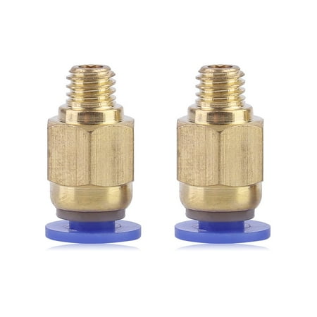 1.75mm Remote Extruder MK8 All-Metal Left Direction 3D Printer Feeding Part