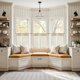 thumbnail image 2 of Cortinas Jinchan de Lino con Pliegues Pinzados 66x76 cm 2 Paneles Beige, 2 of 9