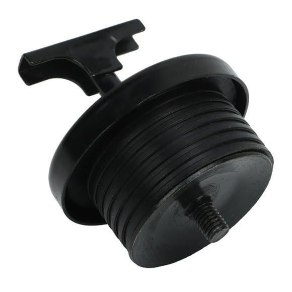 Tapa de llenado de combustible de 2 pulgadas, sellado fuerte, a prueba de fugas, repuesto compacto negro para Cummins N14 L10 M11 ISM N855 NT