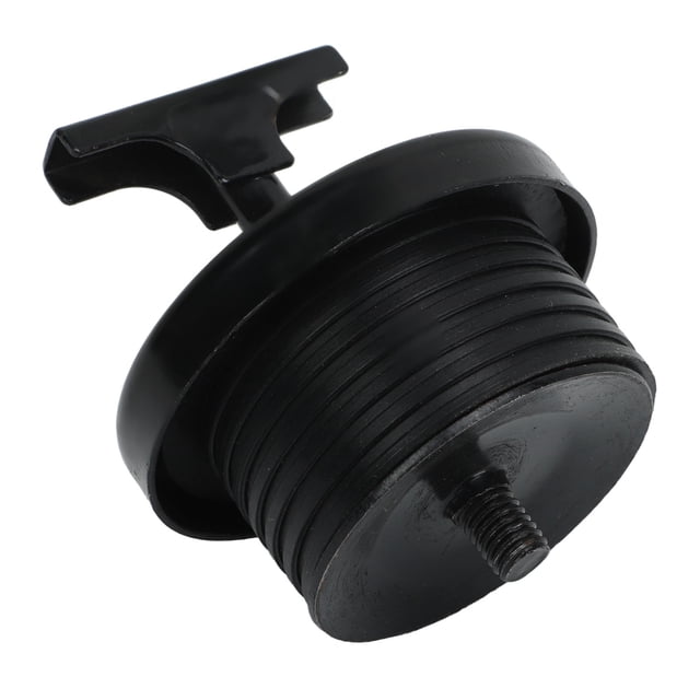Tapa de llenado de combustible de 2 pulgadas, sellado fuerte, a prueba de fugas, repuesto compacto negro para Cummins N14 L10 M11 ISM N855 NT