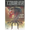 thumbnail image 1 of Courier, The: From the Ashes TPB #1 VF ; Zenescope Comic Book, 1 of 1