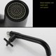 thumbnail image 2 of Grifo de Fregadero Universal Bewildely Metal Compacto Negro, 2 of 6