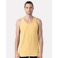 thumbnail image 2 of ComfortWash by Hanes Garment Dyed Unisex Tank Top Size up to 3XL, 2 of 3