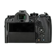 OM SYSTEM OM-1 Mark II Mirrorless Camera Bundle