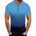 thumbnail image 2 of Playera Hombre Tipo Polo Moda Casual Calidad Punto 122129 S, 2 of 6