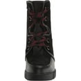 thumbnail image 3 of Naturalizer Women's Myla Ankle Boots Black 6.5M, 3 of 5