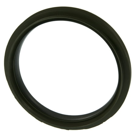 National 5512 Crankshaft Seal Fits select: 1999-2013 CHEVROLET SILVERADO, 2008-2013 GMC SIERRA