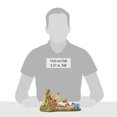 thumbnail image 4 of Disney Traditions by Jim Shore Winnie The Pooh Friends to the Rescue Figurine, 4 of 5