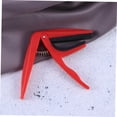 thumbnail image 3 of CHICHUMID Zinc Alloy Capo Ukelele Capo with String Tension Adjustment 1Pcs, 3 of 8