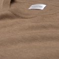 thumbnail image 2 of Gant Rugger Men's The Merino Crew Sweater 8080000, Wet Desert, Medium, 2 of 2