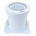 thumbnail image 3 of Manual Dehydrator Mini Portable Dehydrator High Capacity Electricity Free Hand Drawstring Dehydrator for Dormitory Travel, 3 of 8