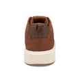 thumbnail image 3 of Dockers Mens Overtime Laser Casual Lace Up Sneaker, 3 of 6