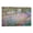 Frame-style, variant on The Artist's Garden At Monet Poster Photo Vibrant Glossy Art Mural Picture Print Wall Art Poster Gifts Bedroom Prints Home Decor Hanging Picture Canvas Painting Posters 12x18inch(30x45cm)