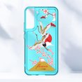 thumbnail image 1 of Trendy Mobile Phone Case For Samsung Galaxy S23 Ultra/Galaxy S23+/Galaxy S23/Galaxy S22 Ultra/Galaxy S22+/Galaxy S22 Case, 1 of 5