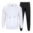 thumbnail image 1 of Tmall Mens Jogging Suits Sets, Men Sweatsuits Sets, Hoodie Set For Men, 1 of 5