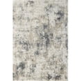 thumbnail image 1 of Dynamic Rugs QU6927031180 Quartz Rugs, Beige & Grey - 5.3 x 7.7 in., 1 of 1