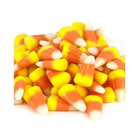 Candy Corn Fall Halloween Autumn candy bulk 5 (Best Tasting Candy Corn)