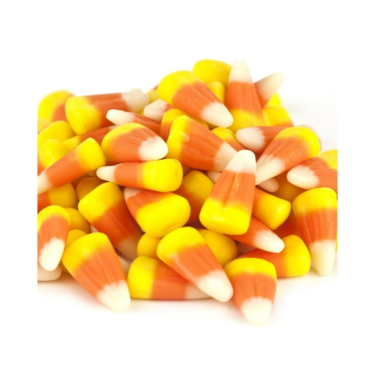 The Holidaze: Starburst Candy Corn