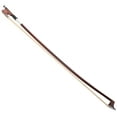 thumbnail image 1 of OULII Violin Bow Brown Horsehair Bow For Violin Practice For Beginners And Professionals Enhanced Sound And Control, 1 of 6