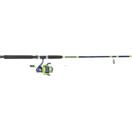 sea striker spinning combo