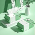 thumbnail image 4 of CSChome Disposable Face Towel Disposable Soft Cleansing Towel Non irritating Wet And Dry Use Face Towel, 4 of 7