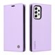 thumbnail image 1 of Funda para Samsung Galaxy A53 5G Estuche de Cuero PU Tipo Cartera con Ranuras para Tarjetas y Cierre Magnético, 1 of 5