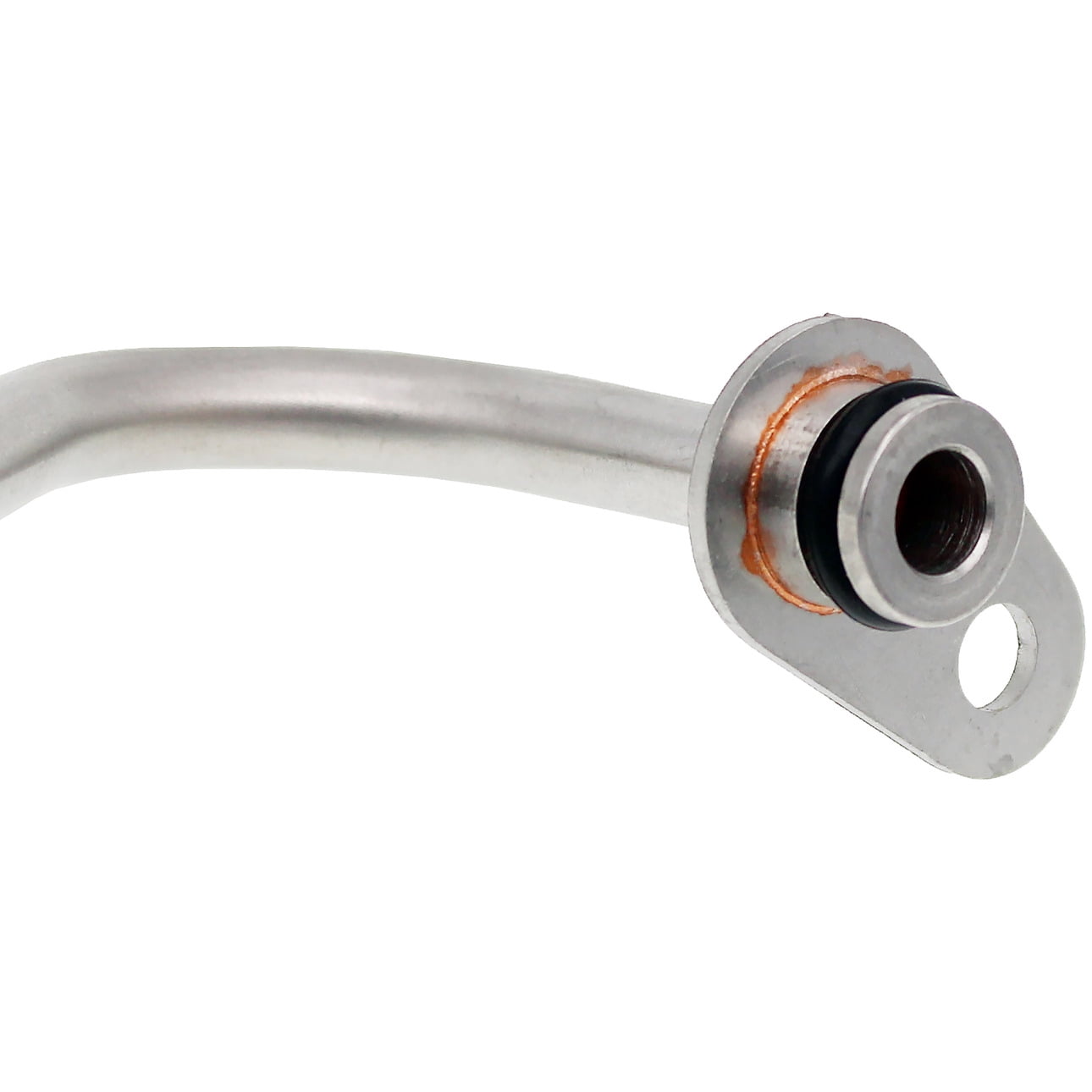 Dorman 667-540 Supply (Right) Turbocharger Oil Line for Specific Ford Models