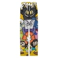 thumbnail image 4 of The Cuphead Show Mens PJ Pajama Pants Bottoms Lounge Pants Sleepwear PJs with Pockets, 4 of 7