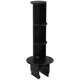 thumbnail image 1 of kitchen roll paper stand for elderly bedside, 1 of 3