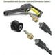thumbnail image 4 of High-pressure hose connector for Krcher K-series M22 adapter, 4 of 5