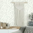 thumbnail image 5 of Twigs Peel and Stick Wallpaper, 5 of 73