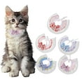 thumbnail image 2 of Mosey Excellent Puppy Neckerchief Wear Resistant   Pet Product   Decorative, 2 of 7