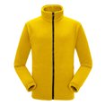 thumbnail image 6 of Windproof Winter Warm Coats for Womens Plus Size Warm Double-sided Fleece Jacket With Thickened Outdoor Charging Jacket Inner Liner, 6 of 6