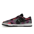 thumbnail image 2 of Nike Men's Dunk Low Graffiti Pink Shoes, from StockX, 2 of 5