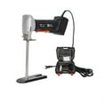 thumbnail image 1 of Electric Sponge Saw Reciprocating Saw Sponge Electricity Scissors Cut Machine Sofa Factory Dedicated High Density Sponge Saw, 1 of 7