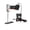 KD-03A 20cm, variant on Electric Sponge Saw Reciprocating Saw Sponge Electricity Scissors Cut Machine Sofa Factory Dedicated High Density Sponge Saw ,Efficient Cutting