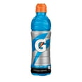 thumbnail image 3 of Gatorade Cool Blue Sports Drink 710 mL, Bottle, 3 of 8