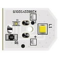 thumbnail image 4 of 5Pcs Quick & Easy LED Upgrade for GE Fridges Seamless Replacement for Dim Interior Lighting, 4 of 6