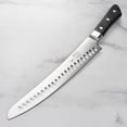 thumbnail image 5 of MAC Professional 10.25" Hollow Edge Slicing Knife, 5 of 7