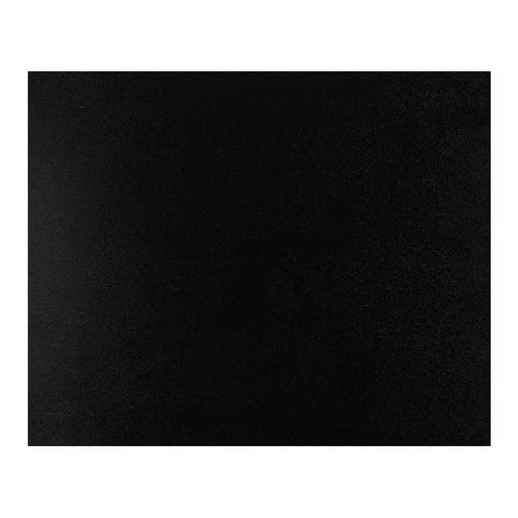 ABS Plastic Sheet 17in x 21in x 1/8in Each
