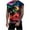 Orange, variant on WAENQINLA Men's Tank Tops Workout Muscle Sleeveless Shirts Casual Graphic Tees Fitness Quick Dry Tank Shirts Deals Of the Day