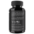 thumbnail image 2 of Nicotinamide Riboside Supplement - 500 MG per Gummy, NAD+ & NADH Precursor, Ampk Activator Cell Regenerator, Cellular Repair & Metabolic Booster | 500MG per Serving -60 Servings, 2 of 5