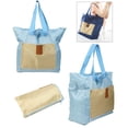 thumbnail image 3 of JAVOedge Travel Tote Bag with Shoulder and Hand Straps with Bonus Reusable Storage Bag, 3 of 4