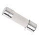 thumbnail image 3 of Fusible de cartucho automotriz 0.5A 250V 5x20mm de acción lenta, reemplazo para estéreos de automóvil, alarmas, amplificadores, cerámica, 6 piezas, 3 of 5