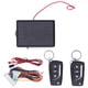 thumbnail image 3 of Kit de Cierre Centralizado BuyWeek Cerradura de Puerta de Coche con Entrada Sin Llave, 3 of 9