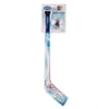 Franklin Sports Disney Frozen Soft Sport Hockey Set with Elsa/Anna