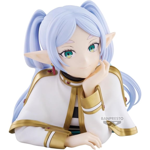 Banpresto - Frieren: Beyond Journey's End - Frieren - Bust Figure