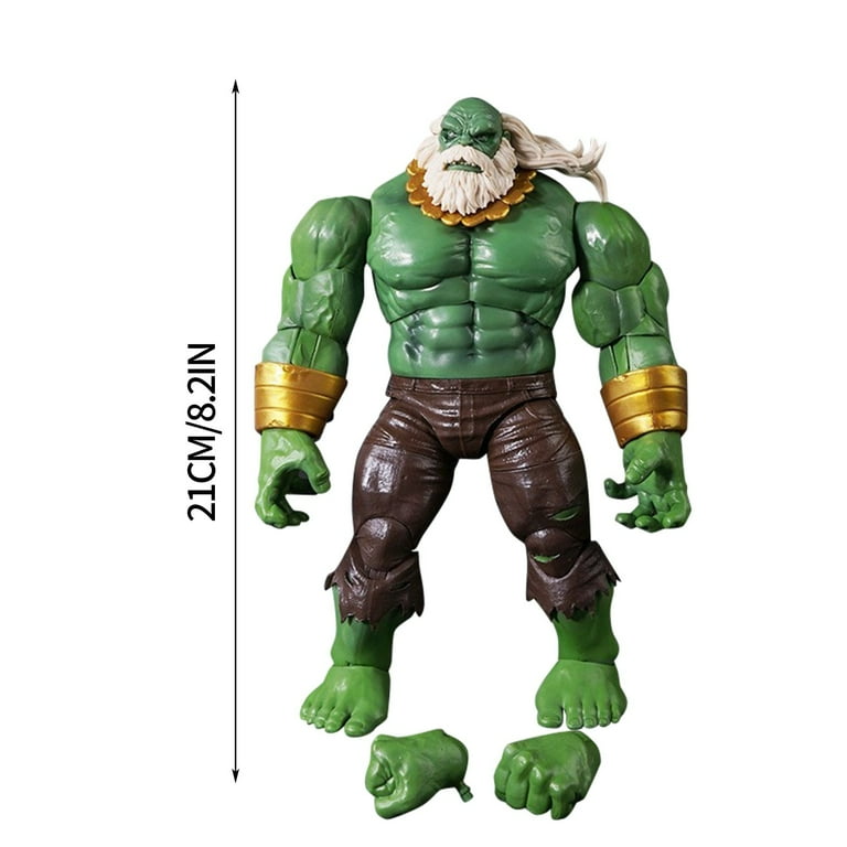 キングハルク 【公式通販】