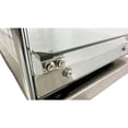 thumbnail image 3 of 16 in. Commercial Countertop Dry Bakery Showcase 2.1 Cu. Ft., 3 of 9